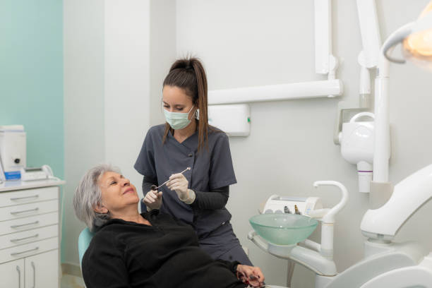 Best Emergency Root Canal Treatment in Meyersdale, PA