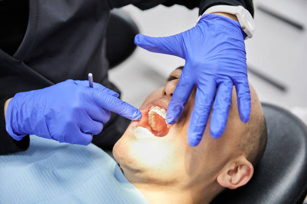 Best Broken or Cracked Tooth Emergency Dentist in Meyersdale, PA