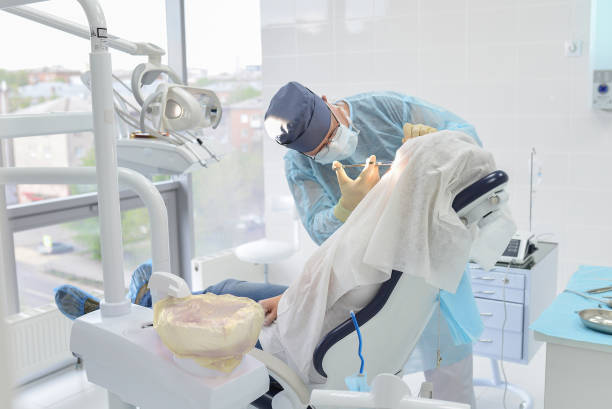 Best Orthodontic Emergency Dentist in Meyersdale, PA